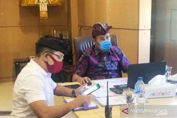 Empat sertifikat usaha pariwisata era normal baru dikeluarkan Buleleng