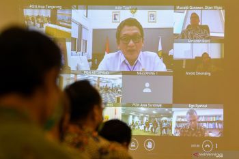 PGN tandatangani komitmen kebijakan penetapan harga gas