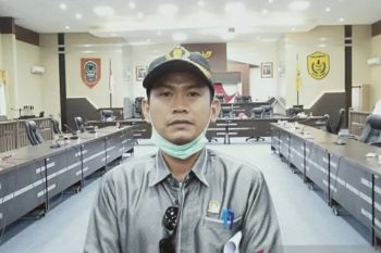 Ini alasannya, DPRD Banjarmasin mundur dari Gugus Tugas COVID-19