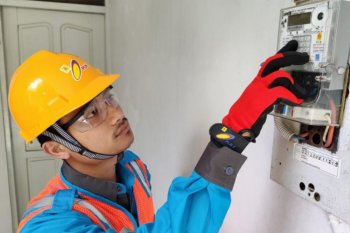 Ini penjelasan  PLN Kalsel dan Kalteng terkait  lonjakan tagihan listrik
