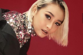 Lagu Kekeyi hilang dari YouTube,  Rinni Wulandari beri klarifikasi