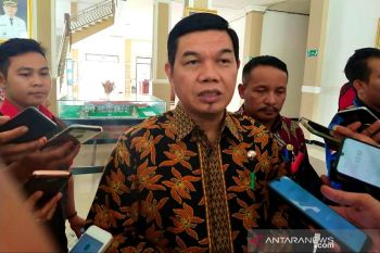 Penyelenggaraan kegiatan keagamaan di Bartim wajib patuhi protokol kesehatan