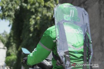 Pemkot Makassar dukung inovasi Grab lindungi para pelanggan dari COVID-19