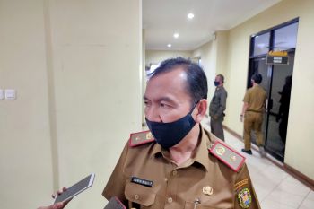 Dinkes Bandarlampung siap berikan layanan rapid test untuk pembuatan SIKM