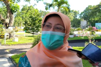 Masuk NTB wajib lakukan rapid test
