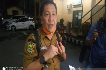 Satu anggota Polri meninggal akibat positif COVID-19