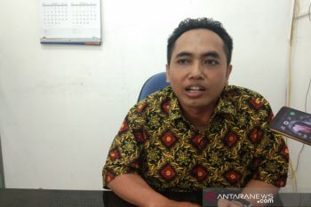 KPU : Sosialisasi pendidikan pemilih dengan tatap muka terbatas