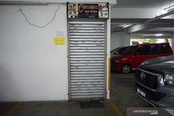 Mulai 10 Juni 2020, Malaysia buka kembali layanan potong rambut