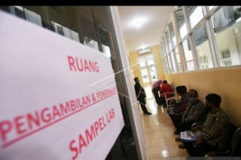 DPRD Palu: Pemda seharusnya gratiskan "rapid test" dan SKBS
