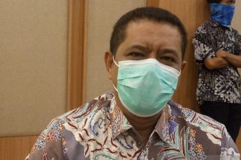 Pemkab Mimika masih tunggu konfirmasi PCR 354 spesimen