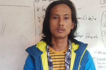 Polres Pegunungan Bintang tangkap pemilik sabu di Oksibil
