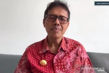 PSBB tahap III usai, pemberlakuan normal baru di Sumbar mulai 8 Juni 2020