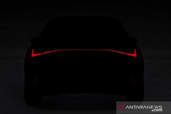 Lexus IS generasi empat tunda peluncuran terkait situasi global
