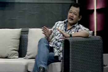 Ki Gendeng Pamungkas akan dimakamkan di Sawangan Depok