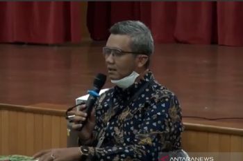 Lobam jadi  kawasan industri percontohan penerapan protokol kesehatan