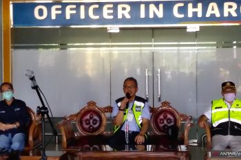 Bandara Minangkabau akui ada penumpang positif COVID-19