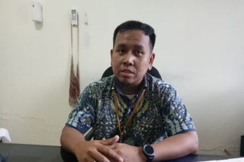 Bulog Timika lakukan operasi pasar gula pasir stabilkan harga