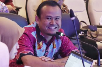 Jateng diminta prioritaskan penanganan rob enam kabupaten/kota