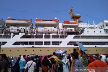 PELNI siapkan skenario operasional kapal saat  normal baru