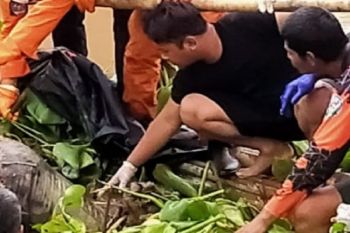 Korban tenggelam di Labuhanratu akhirnya ditemukan