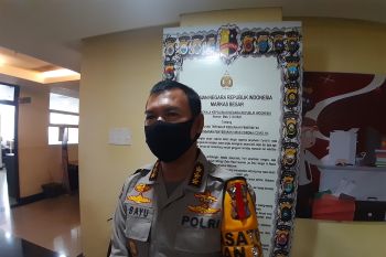 Polisi periksa ajudan Bupati Agam dugaan pencemaran nama baik Mulyadi