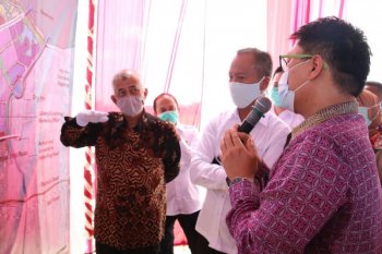 Kemenperin gandeng pemda untuk pulihkan aktivitas industri di masa pandemi