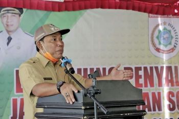 Sumbawa Barat siap menyambut "New Normal"