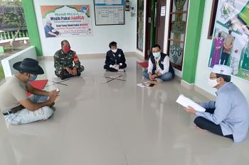 14 poin yang harus diterapkan di setiap tempat ibadah