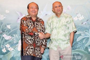 Ketua Askopindo: Koperasi tak perlu izin OJK kembangkan produk simpanan