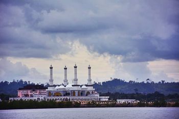 16 kecamatan di Nunukan zona hijau COVID-19