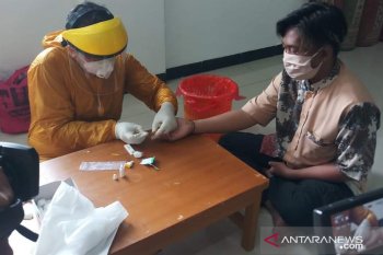 Optimisme dalam penanganan COVID-19 di Barsel