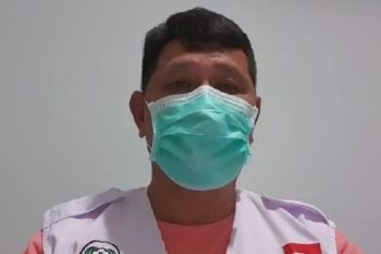 Pasien COVID-19 di Kabupaten Jayapura capai 101 orang
