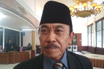 Gerindra menyayangkan mundurnya putra Bupati Lombok Tengah maju Pilkada