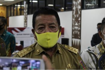 Pemprov Lampung terus sosialisasikan normal baru, meski belum jadi percontohan