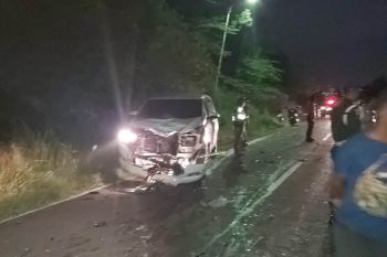 Polisi Jayapura imbau warga hati-hati dalam mengemudikan kendaraan