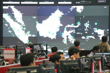 Telkomsel Menjaga Kualitas Jaringan dan Layanan di masa Pandemi COVID-19