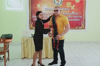 Pengamat: Pilkada jangan terkesan dipaksakan