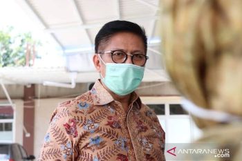 Anggota DPR-RI. Mulyadi ajak kontestan Pilkada tampilkan politik sehat, cerdaskan masyarakat Sumbar