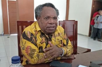Tiga pimpinan OPD di Pemkab Mimika positif terpapar COVID-19