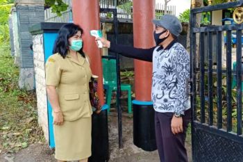 SMA sederajat di Gumas laksanakan PPDB secara 'online' dan 'offline'