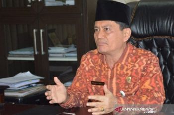 Pegawai Kemenag Sulteng mulai aktif kerja di kantor