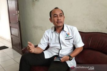50.042 penduduk Palangka Raya terdaftar dalam sensus penduduk daring