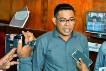 Warga Sagu Flores Timur sesalkan larangan pelintasan kendaraan logistik