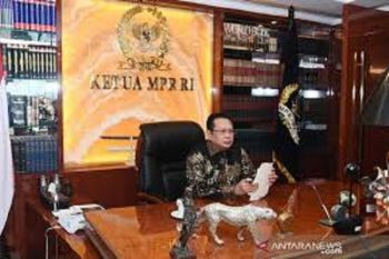 Ketua MPR : Usut tuntas dugaan ABK Indonesia disiksa di kapal China