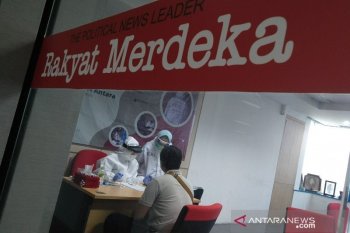 Positif COVID-19 di Jakarta bertambah 96 kasus pada Senin