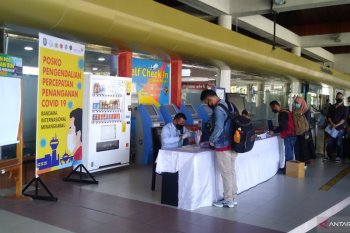 Lebih longgar, ini aturan penerbangan normal baru
