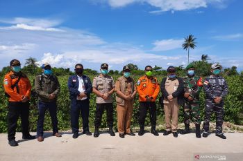 Pos Unit Satgas SAR akan dibangun di Pulau Laut