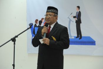 Itera terapkan normal baru bagi mahasiswa pada semester ganjil