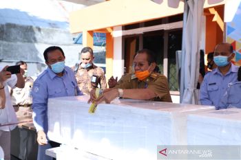 Bandara Mutiara Sis Al-Jufri Palu  diusulkan jadi bandara internasional
