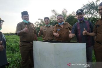 Pemkab Siak bangun monumen Perang Guntung destinasi baru wisata sejarah